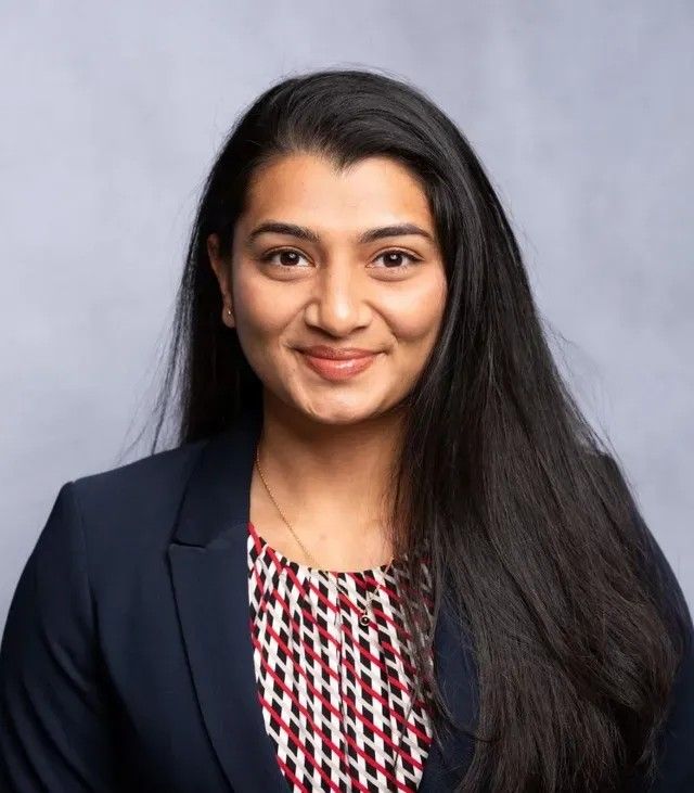 Dr. Radhika Shah, DDS at Community Smiles in Elizabeth & Hillside