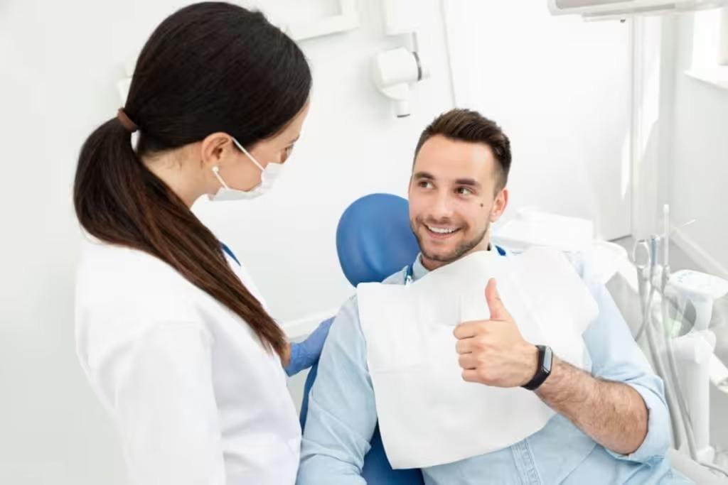 Trusted dental care at Community Smiles in Elizabeth & Hillside
