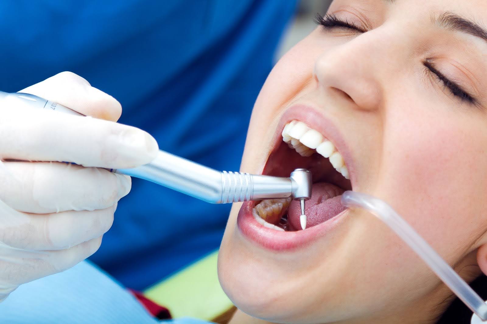 Oral surgery care at Community Smiles Elizabeth & Hillside