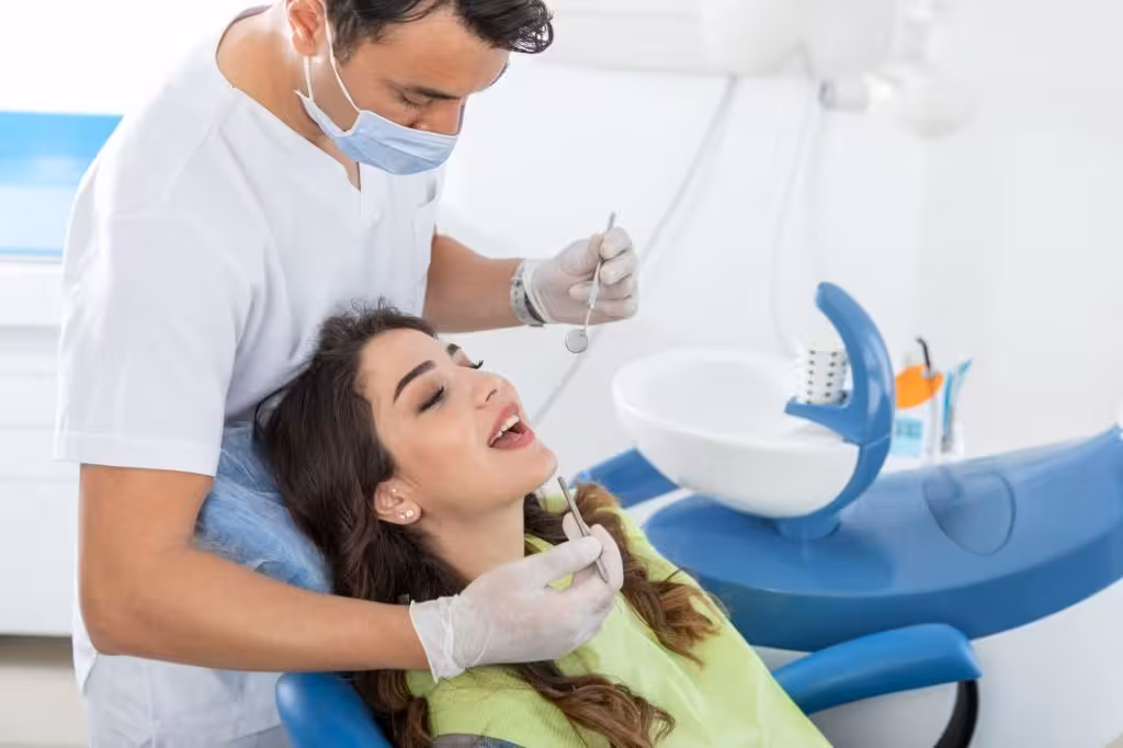 Emergency Dentistry at Community Smiles in Elizabeth & Hillside