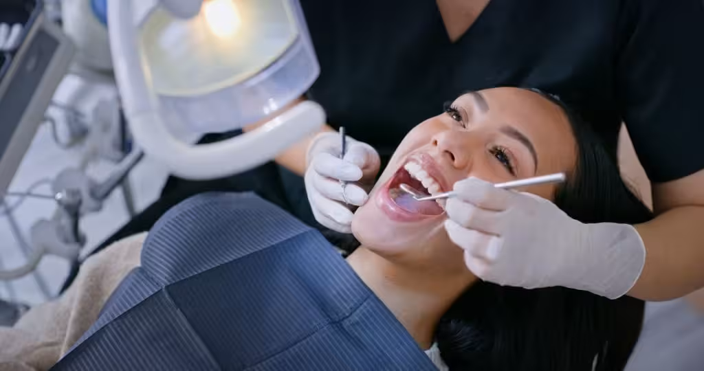 Oral Surgery at Community Smiles in Elizabeth & Hillside