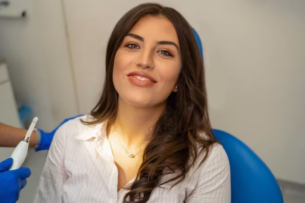 Painless Dentistry at Community Smiles in Elizabeth & Hillside