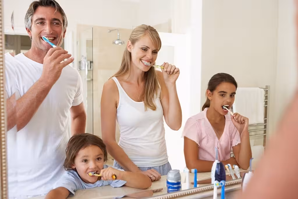 Cosmetic & Family Dentistry in Elizabeth, NJ