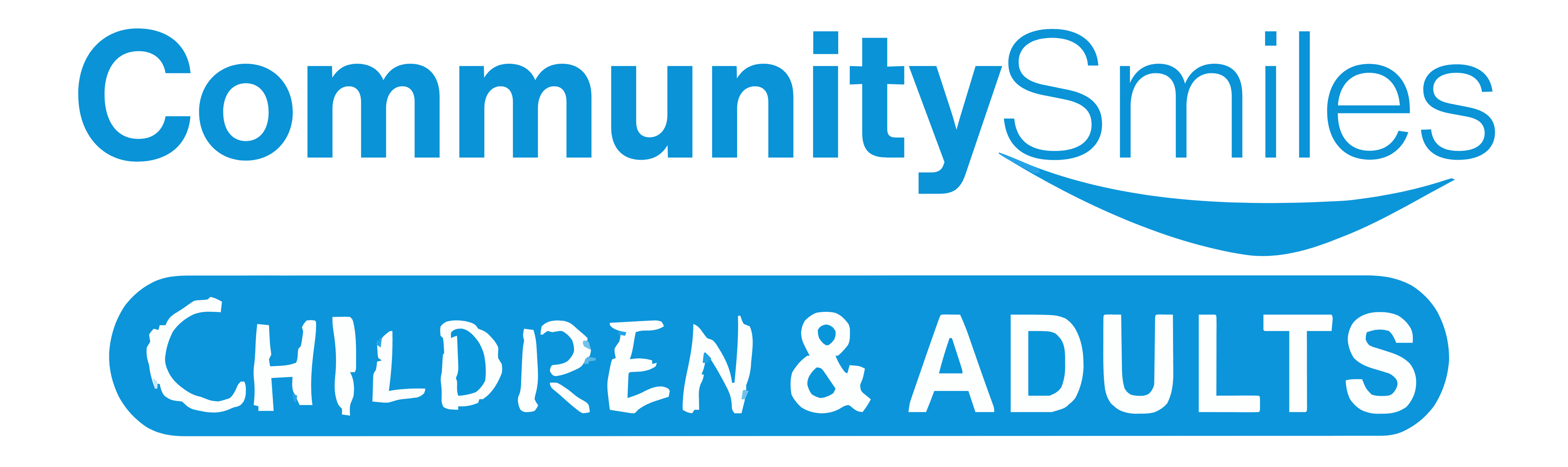 Community Smiles Logo